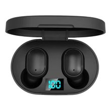 Fone De Ouvido Bluetooth 5.0 Par Sem Fio Duplo
