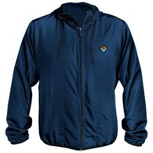 Jaqueta Corta Vento Light Masculino WSS Diamond Colors