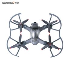 Protetores de Hélice com Engate Rápido Para Drone DJI FPV