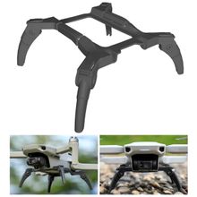 Trem de Pouso Dobrável de Drones DJI Mini 2/SE/Mavic Mini - Cinza