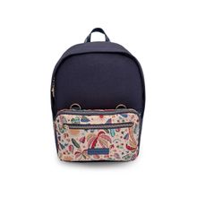 Mochila Com Bolsa Removivel Seu Tempo