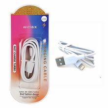 Cabo USB IOS, Turbo 25w Carregamento Rápido
