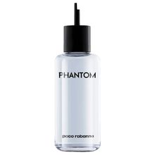 Paco Rabanne Phantom Eau de Toilette Refil - Perfume Masculino 200ml