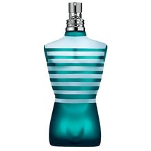 Jean Paul Gaultier Le Male Eau De Toilette - Perfume Masculino 200ml