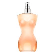 Jean Paul Gaultier Classique Eau de Toilette - Perfume Feminino 100ml