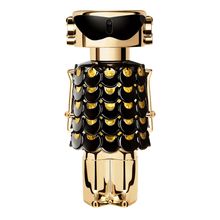 Paco Rabanne Fame Parfum - Perfume Feminino - Refillable 80ml