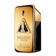 Paco Rabanne One Million Elixir Eau de Parfum - Perfume Masculino 50ml