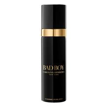 Carolina Herrera New York Bad Boy - Desodorante Spray 100ml