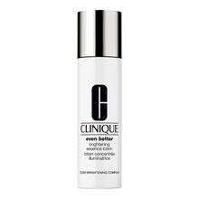 Clinique Even Better Brightening Essence Lotion - Loção Hidratante Facial 175ml