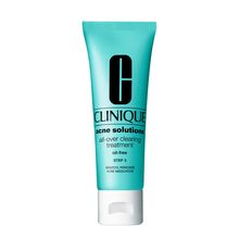 Clinique Anti-Blemish Solutions Clearing Moisturizer - Hidratante Facial 50ml