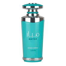 Lattafa Mayar Natural Intense Eau de Parfum - Perfume Feminino 100ml