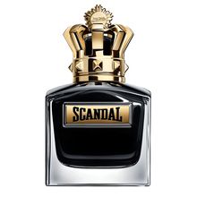 Jean Paul Gaultier Scandal Pour Homme Eau de Parfum Intenso - Perfume Masculino 100ml