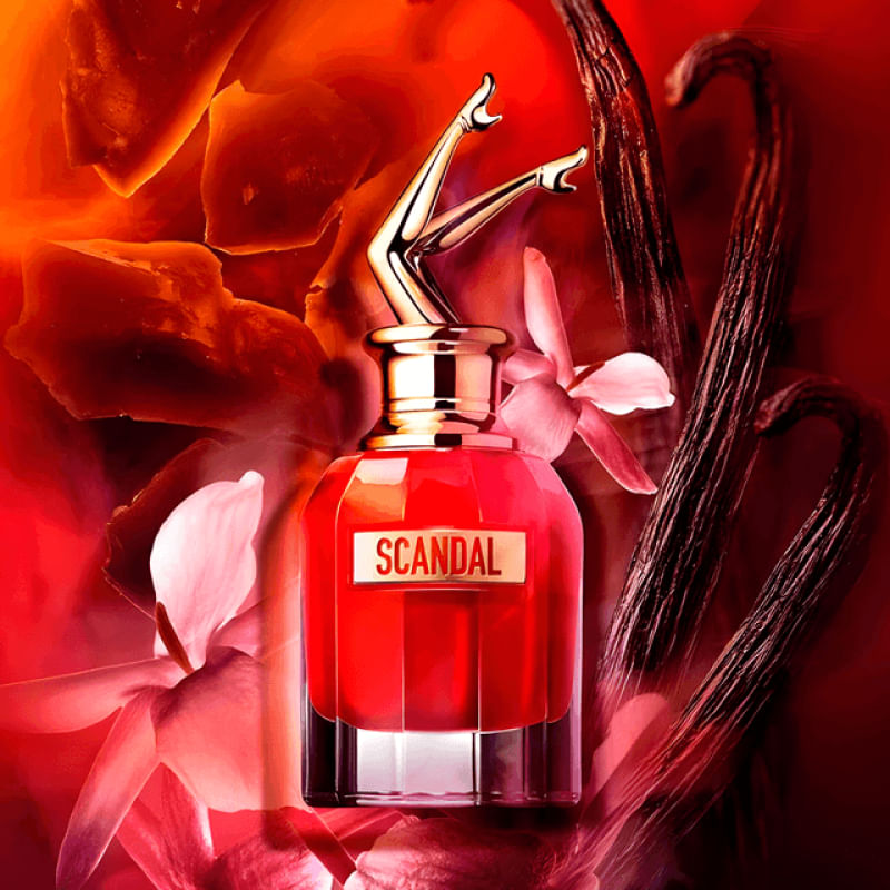 Jean Paul Gaultier Scandal Le Parfum Intense - Feminino 30ml
