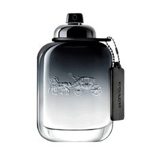 Coach New York Eau de Toilette - Perfume Masculino 60ml