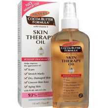 Palmer's Cocoa Butter Formula Skin Therapy Oil - Óleo Corporal 60ml