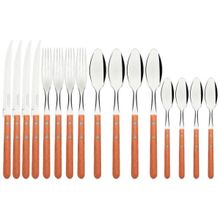 Conjunto Talheres Inox 16 Peças Dynamic Tramontina