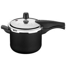 Panela de Pressão 4,5 L 20 cm Vancouver Grafite Tramontina