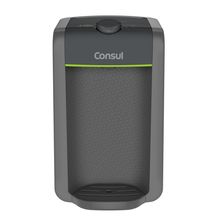 Purificador de Água Consul Compacto Cinza CPC31AF
