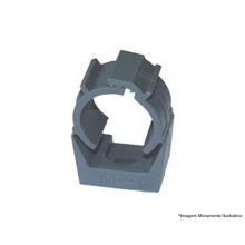Abracadeira Pvc P/Eletroduto Inca 1 100Pcs 0192