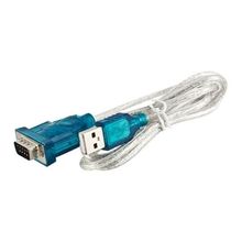 Kit 5 Cabos Serial Conversor Usb 2.0 Rs232 Usb Gps Garmin