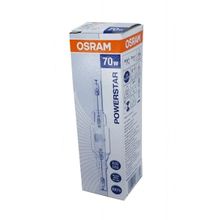 Lâmpada De Vapor Metálico 70w Hqi Powerstar Osram