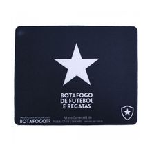 Mouse Pad Times De Futebol Botafogo