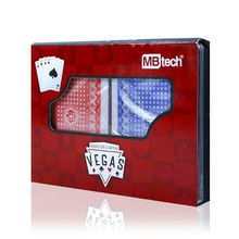 2 kits de Baralho -  Jogo De Cartas