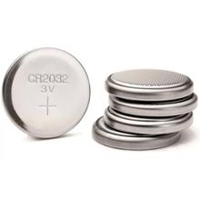 Bateria Cr2032 3V Lithium Kit 50 Unidades Cartela Placa Mãe