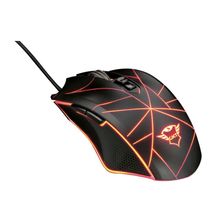 Mouse Gamer Trust GTX160 RGB 4.000DPI