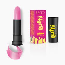 Batom Rosa Lutti Colors Racco (3021)