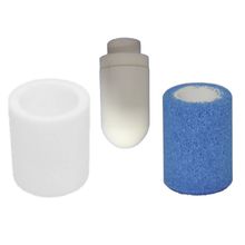 Kit Refil Filtro Fluir 1/4 Trio Odonto