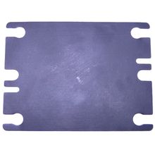 Tampa Proteção Somar Motoesmeril Qualiforte