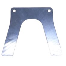 Reparo Placa Motomil Mav40 Bp Plus Leve Apenas Reforço Da Palheta Ferradura Ver Foto