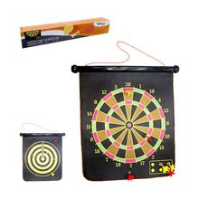 Jogo De Dardos Magnetico  - Wellmix