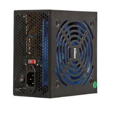 Fonte Atx Gamer 450w Bivolt para PC Cowboy Kp-533 Knup Silenciosa