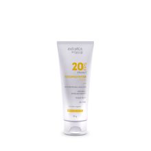 Fotoprotetor facial fps 20 - 50 g