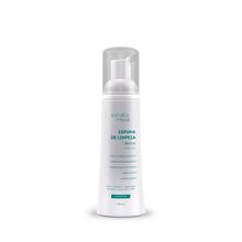 Espuma detox 100 ml