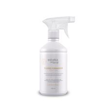 Fluido firmador corporal 500 ml