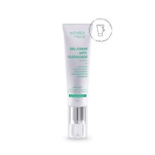 Gel-creme antioleosidade 30 g