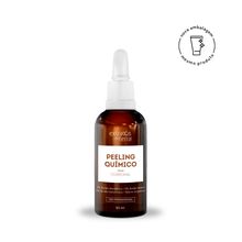 Peeling químico corporal 50 ml