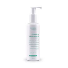 Sabonete refrescante 130 ml