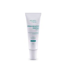 Sérum secativo pontual 15 ml