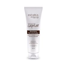 Shampoo para tratamento capilar 250 ml