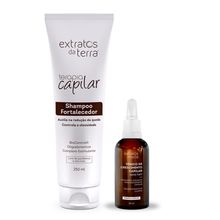 Combo para tratamento capilar