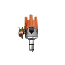 Distribuidor VW Fusca Kombi Com Ignição Eletrônica e Avanço