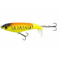 Isca Artificial Superfície Spinner Whopper Giratória 9cm 13g