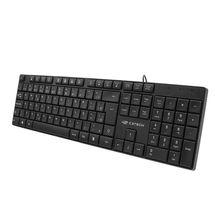 Teclado Multimídia - C3TECH