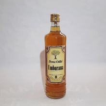 Cachaça Dona Odila Umburana 690ml