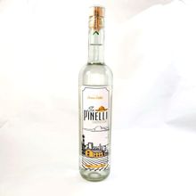 Cachaça Dona Odila Sr Pinelli Aguardente 500ml