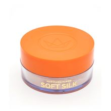 Mari Maria Makeup Soft Silk Delicate - Pó solto 15g